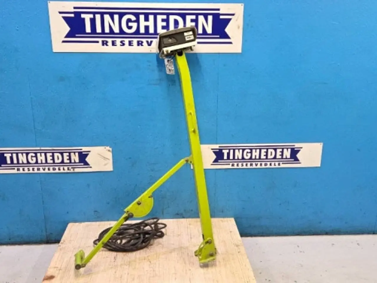 Billede 11 - Claas V900 Laser Sensor R. 5213051