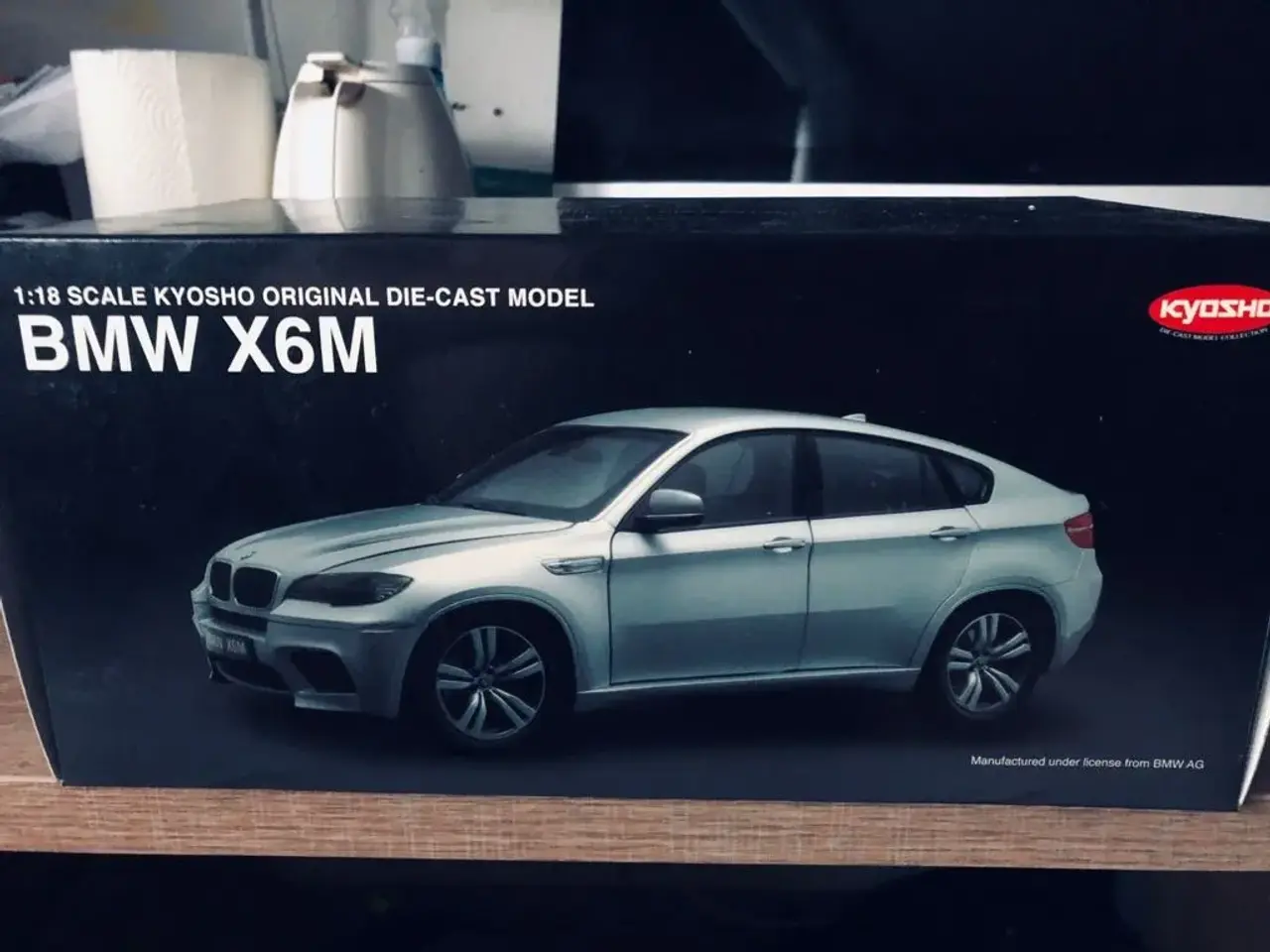 Billede 3 - BMW x6m
