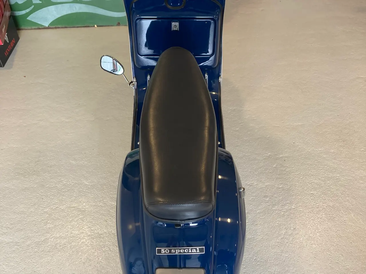 Billede 4 - Vespa