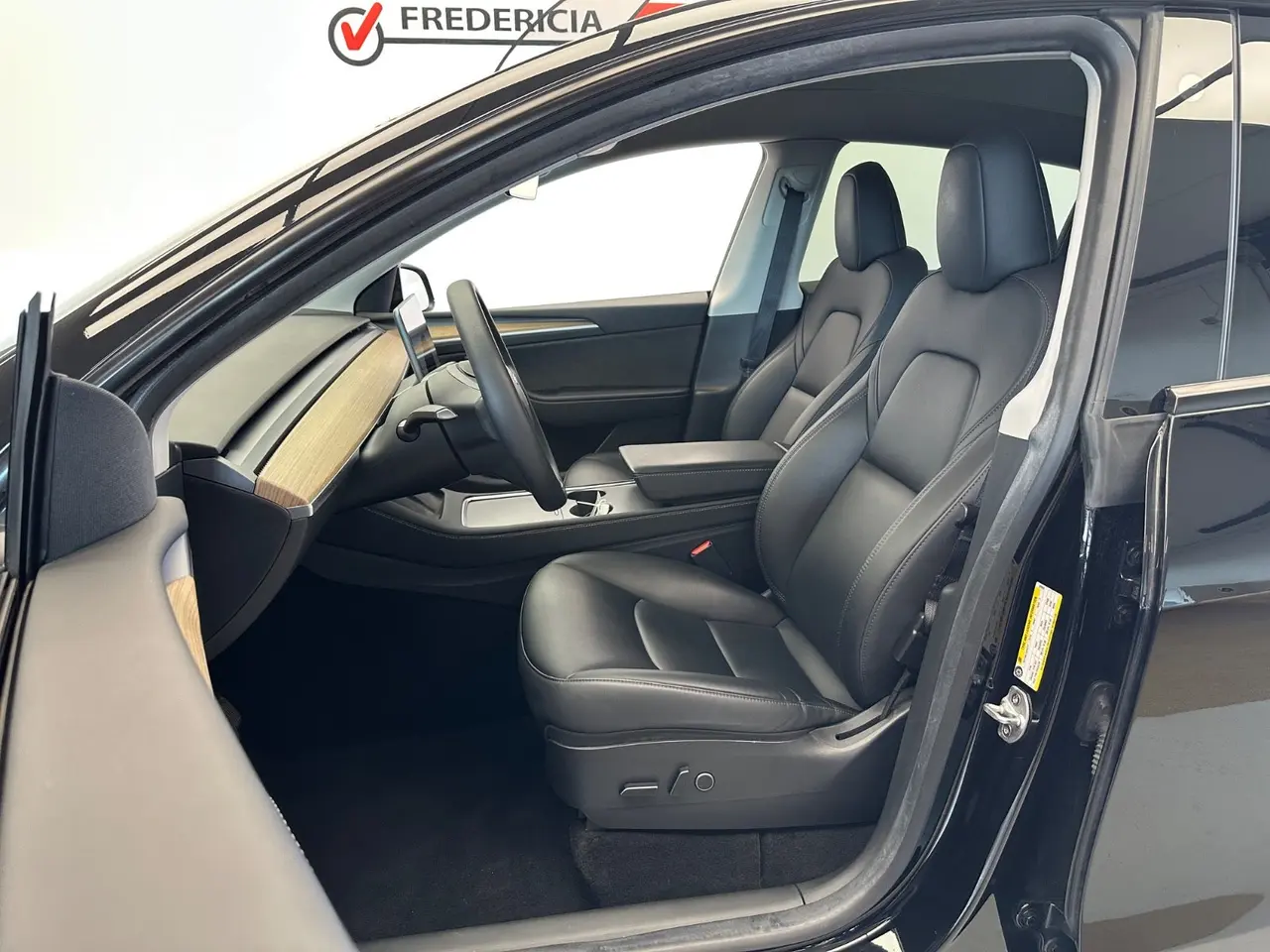 Billede 12 - Tesla Model Y Long Range AWD
