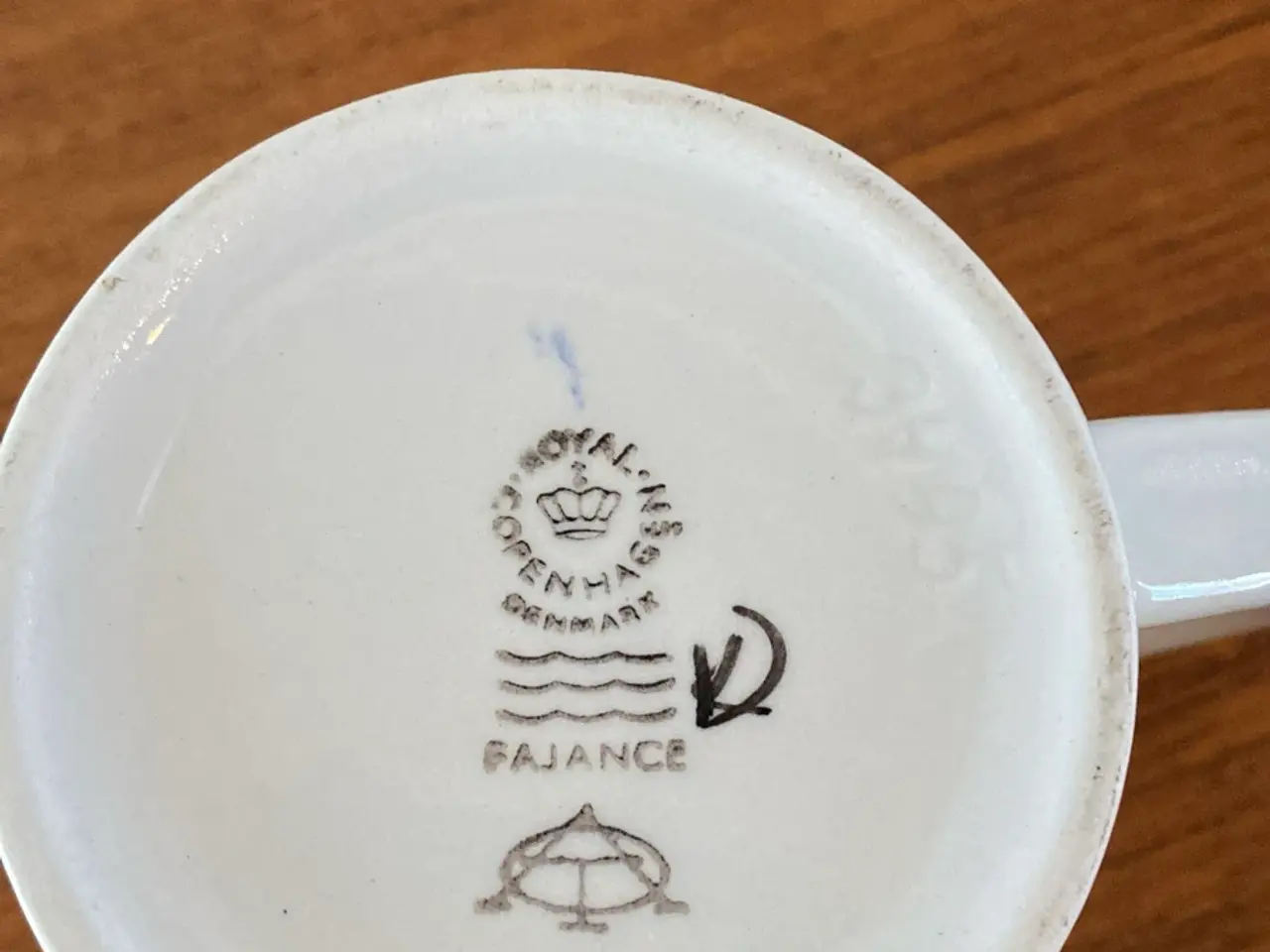 Billede 5 - Royal Copenhagen