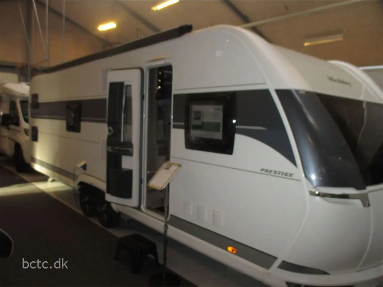Billede 1 - 2023 - Hobby Prestige 720 KWFU ALDE