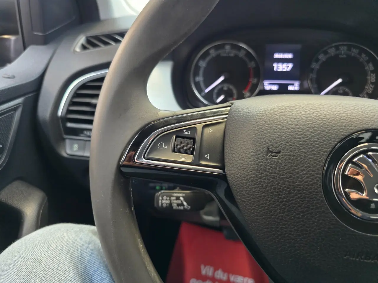 Billede 11 - Skoda Fabia 1,0 TSi 95 Ambition Combi