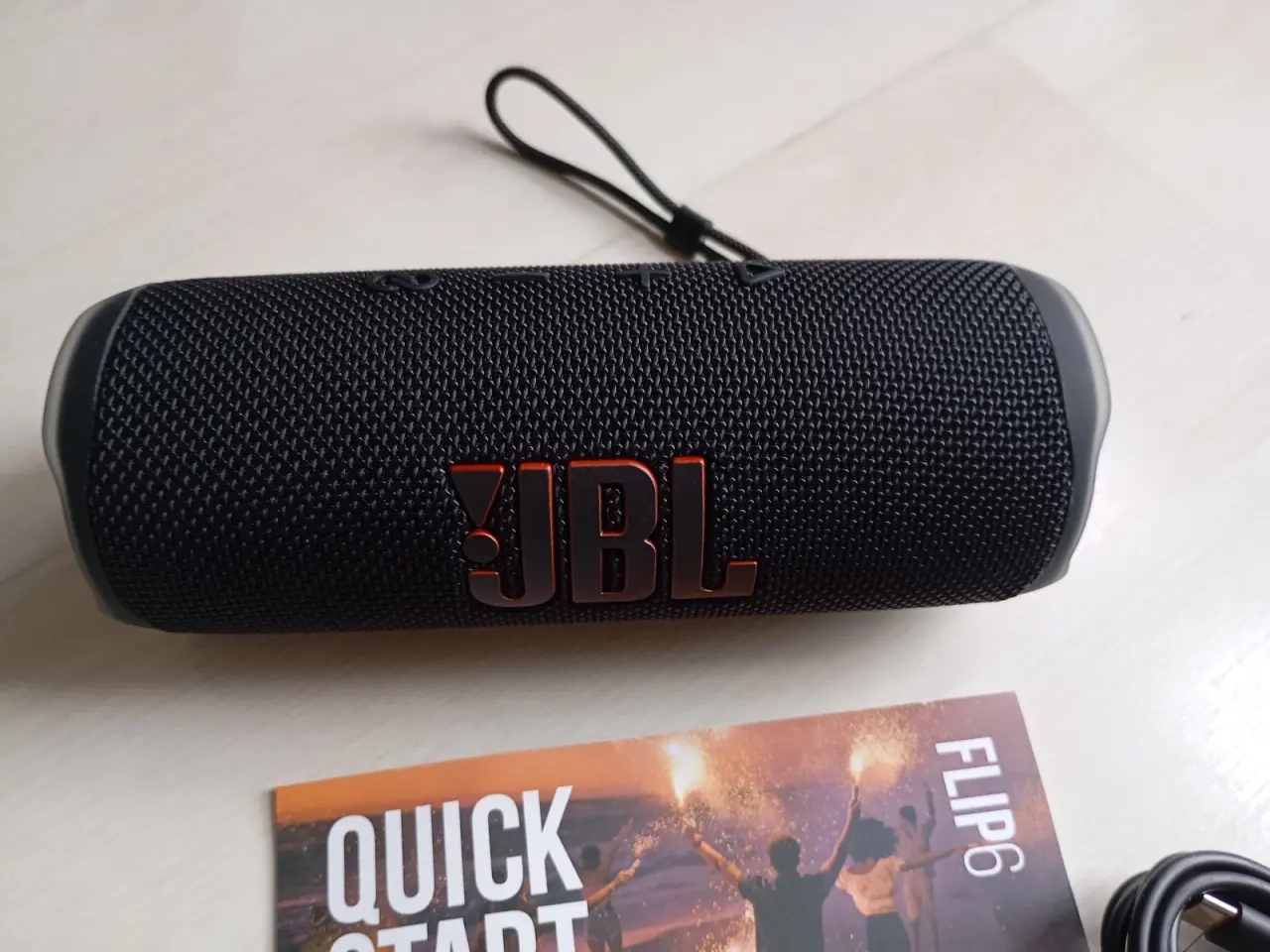 Billede 14 - Helt ny JBL højtaler Flip 6. Trådløs Bluetooth