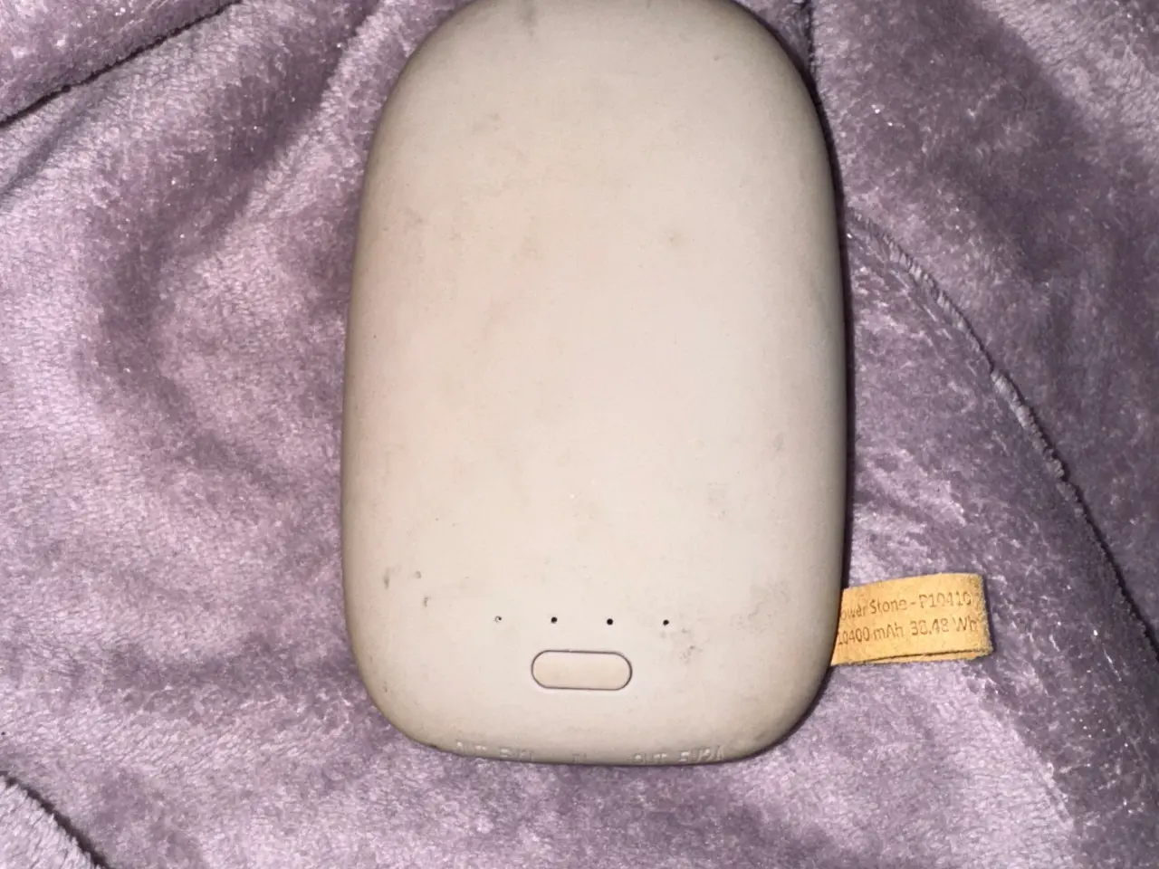 Billede 1 - Powerbank