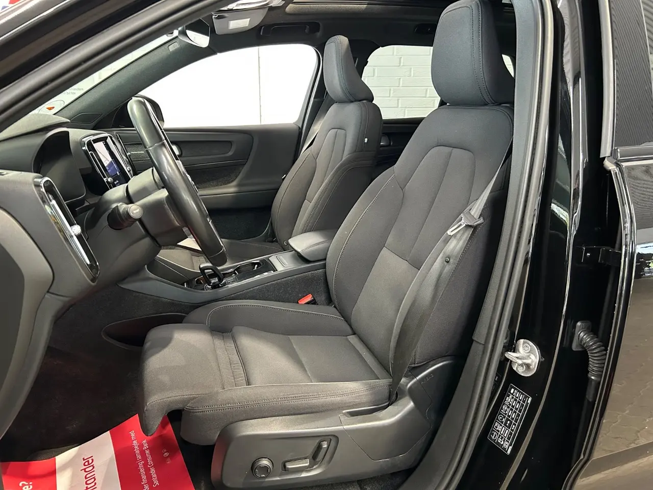 Billede 7 - Volvo XC40 P8 ReCharge Twin Ultimate