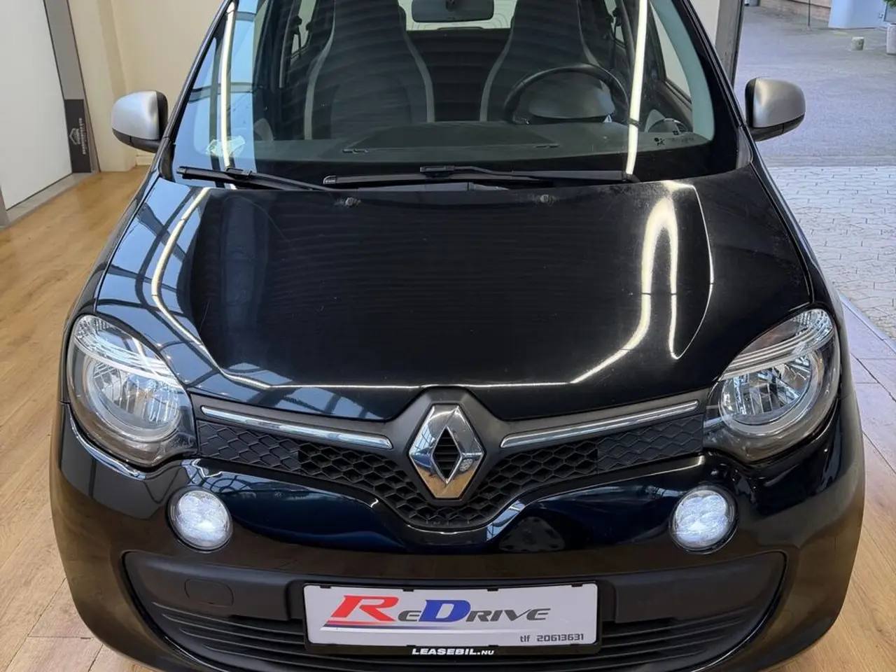 Billede 2 - Renault Twingo 1,0 Sce Expression start/stop 70HK 5d