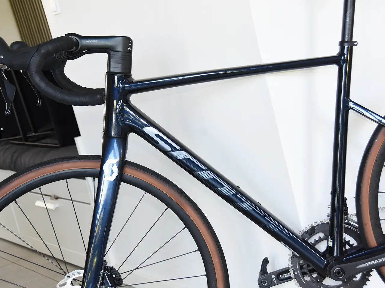 Billede 4 - scott speedster 10