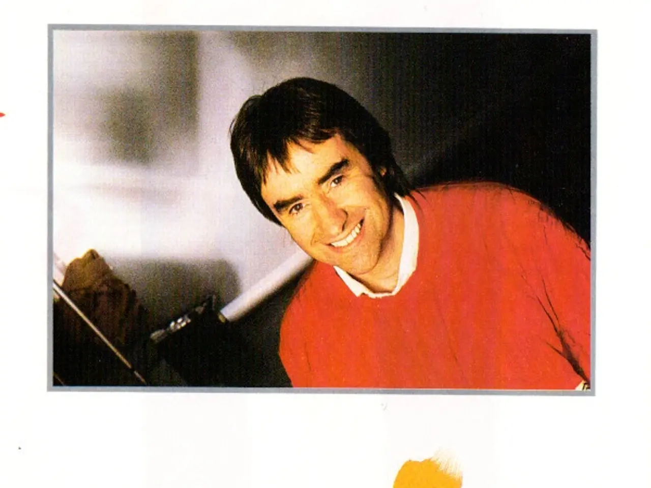 Billede 8 - Chris de Burgh – Into The Light – CD