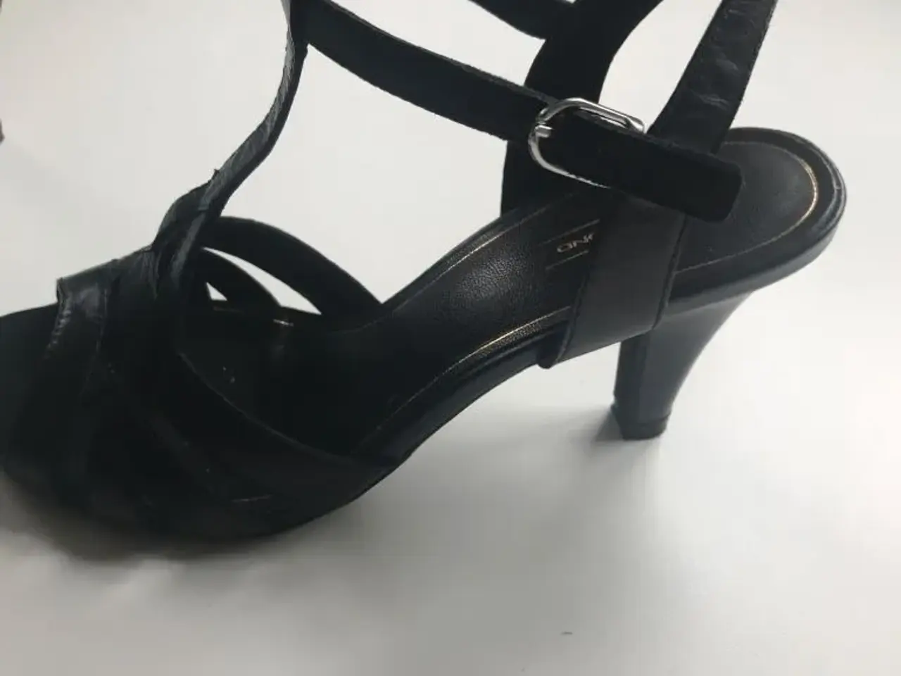 Billede 2 - Vagabond str 36-37
