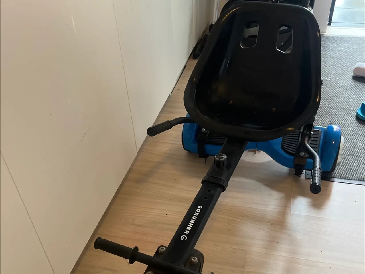 Billede 4 - Segboard offRoad gocart