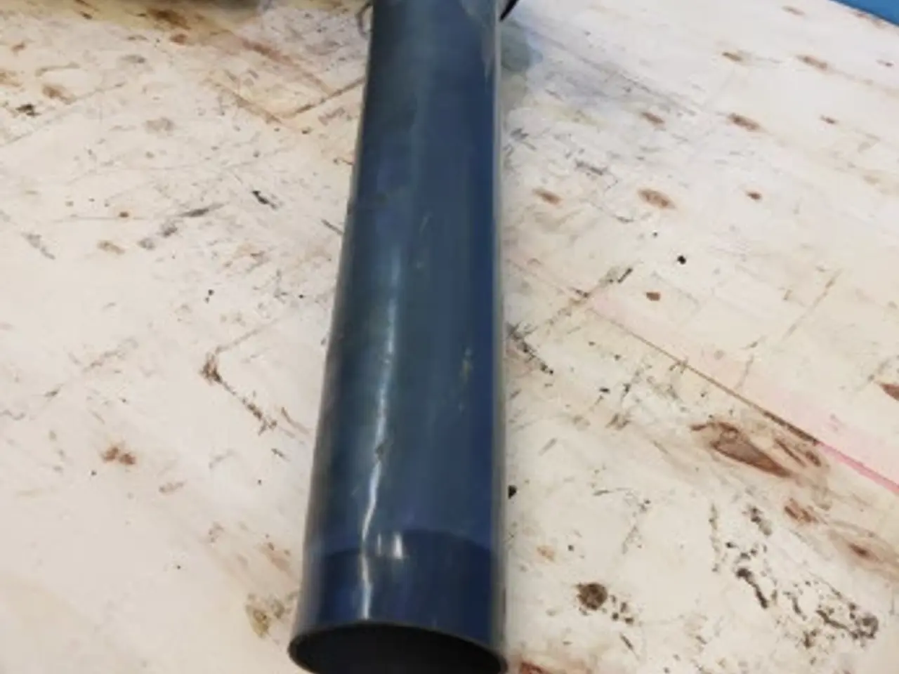 Billede 8 - Massey Ferguson 31 Luftfilter 46423600