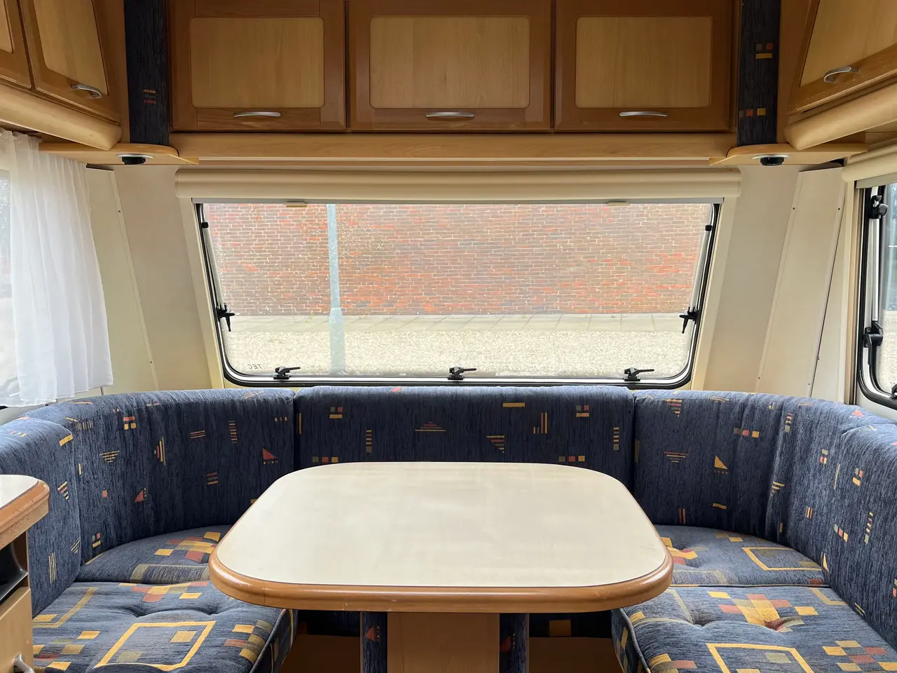 Billede 5 - 2006 TEC Travelking 440