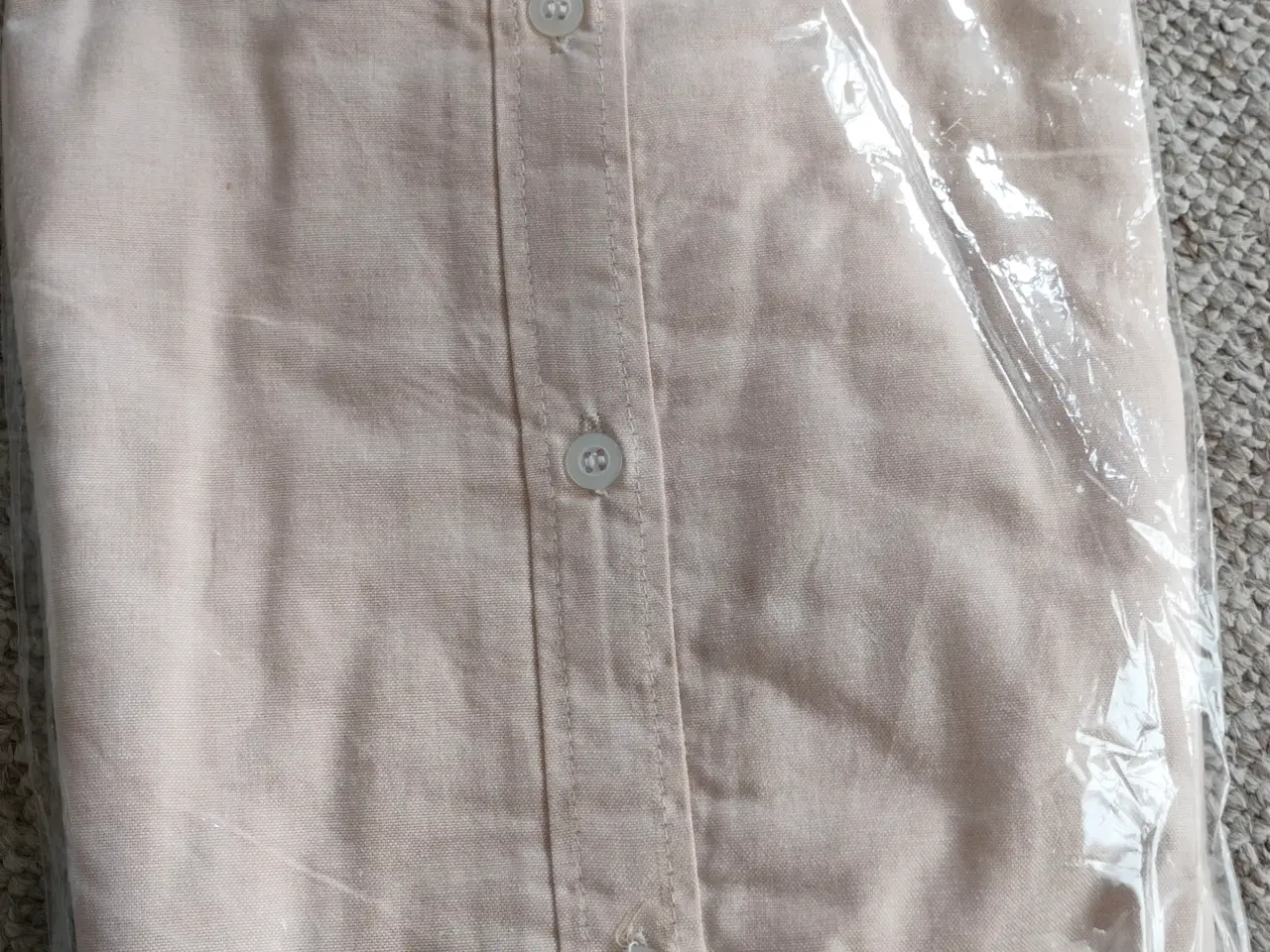 Billede 5 - Skjorte langarm Polo Ralph Lauren
