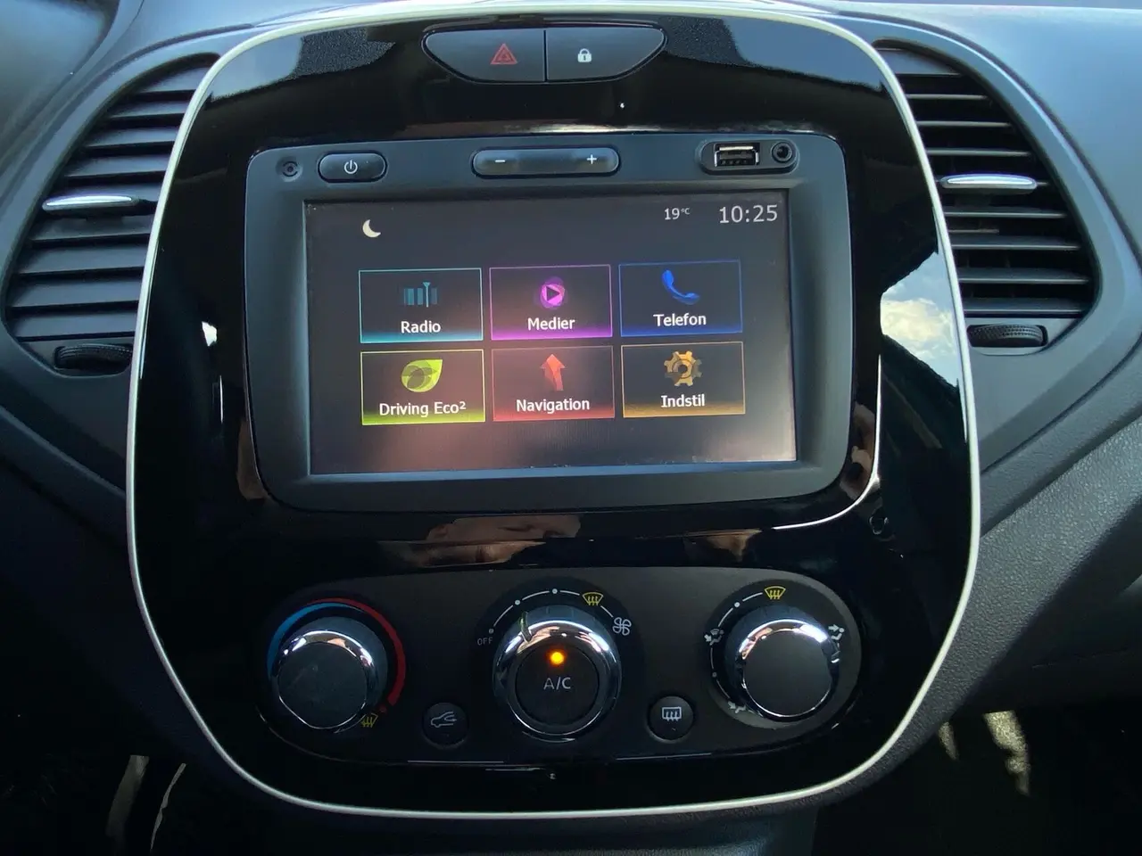 Billede 16 - Renault Captur 0,9 Energy TCe Intens 90HK 5d