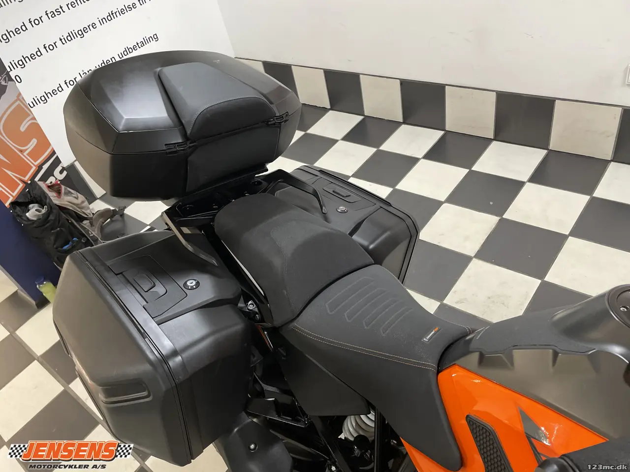 Billede 13 - KTM 1290 Super Adventure S