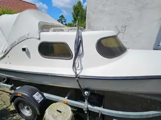Barracuda 21