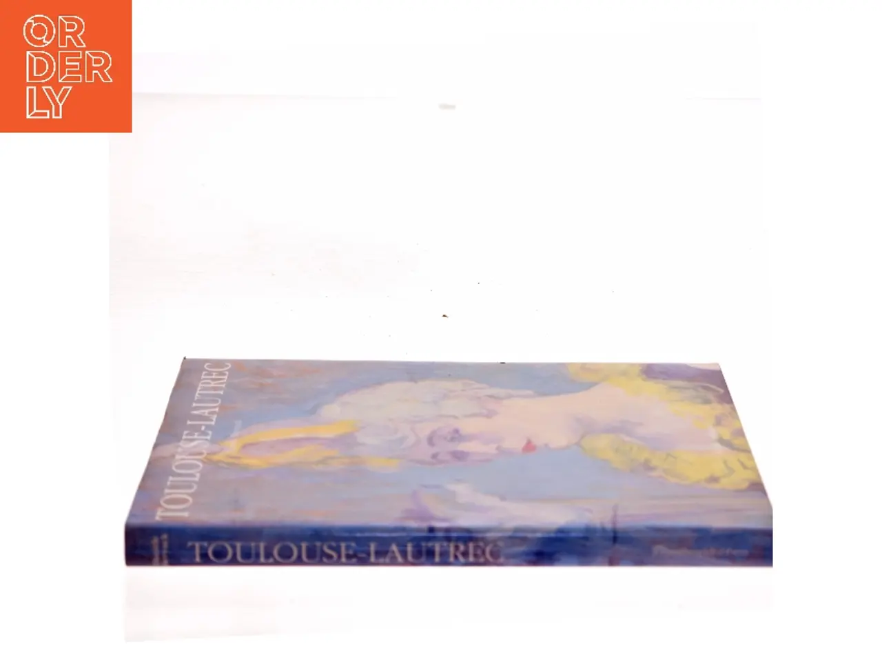 Billede 2 - Toulouse-Lautrec af Daniele Devynck (Bog)