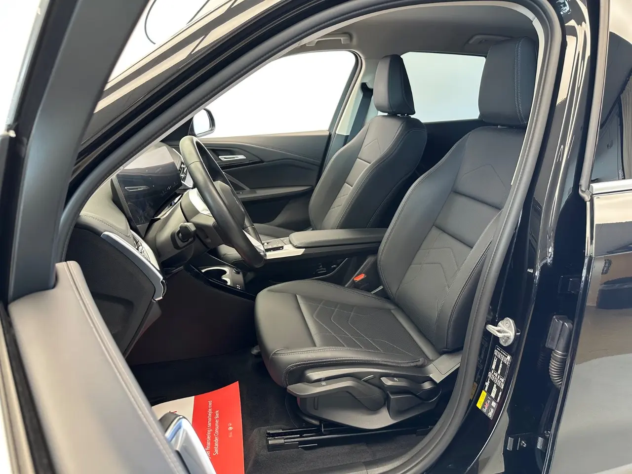Billede 10 - BMW iX1  eDrive20 X-Line
