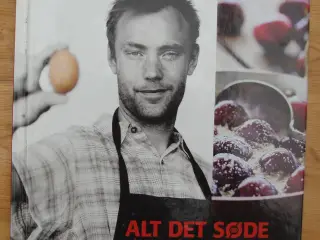 Alt det søde
