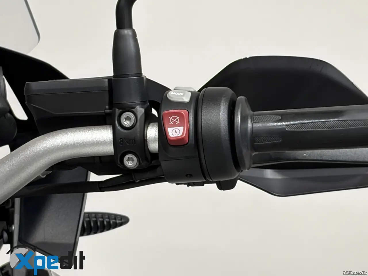 Billede 14 - BMW R 1200 GS