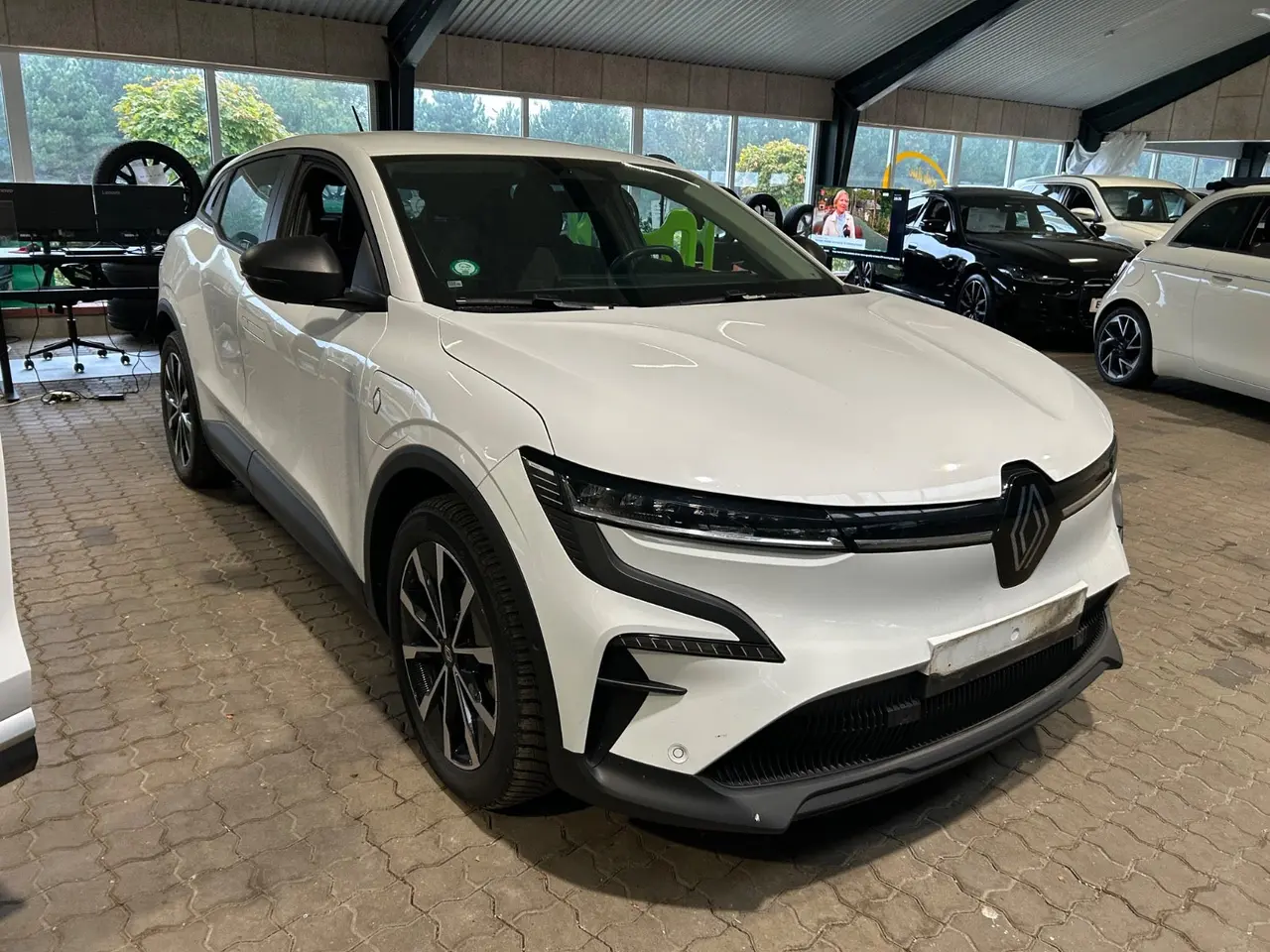 Billede 3 - Renault Megane E-Tech 60 Evolution ER