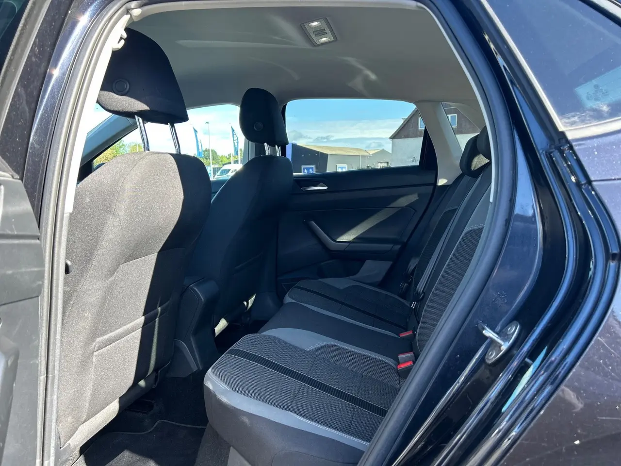 Billede 15 - VW Polo 1,0 TSi 115 Highline DSG