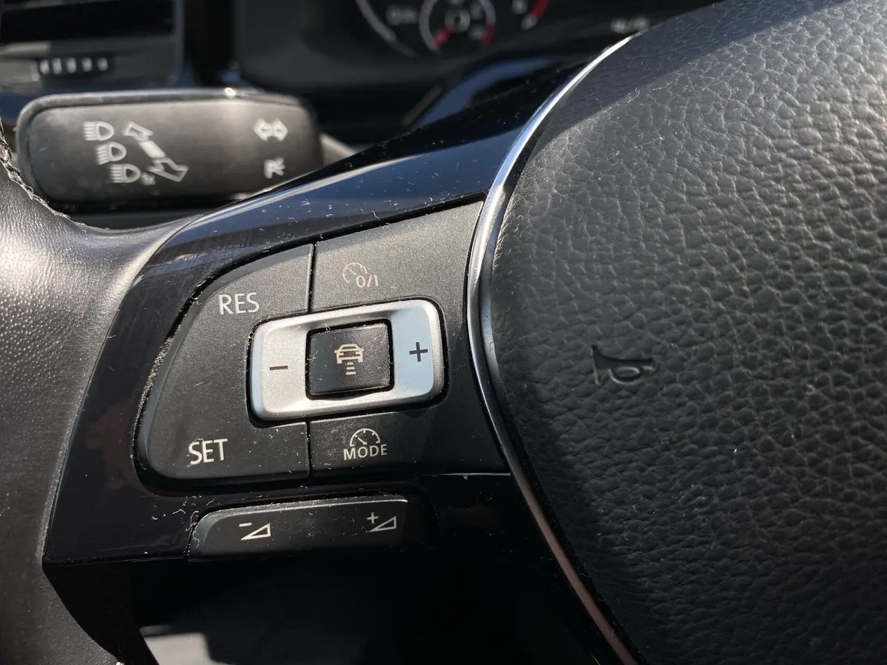 Billede 18 - VW Polo 1,6 TDI SCR Comfortline Plus DSG 95HK 5d 7g Aut.