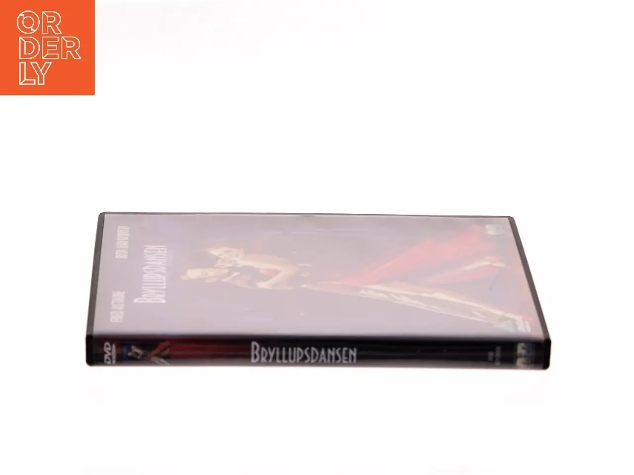 Billede 2 - Bryllupsdansen med Fred Astaire (DVD)