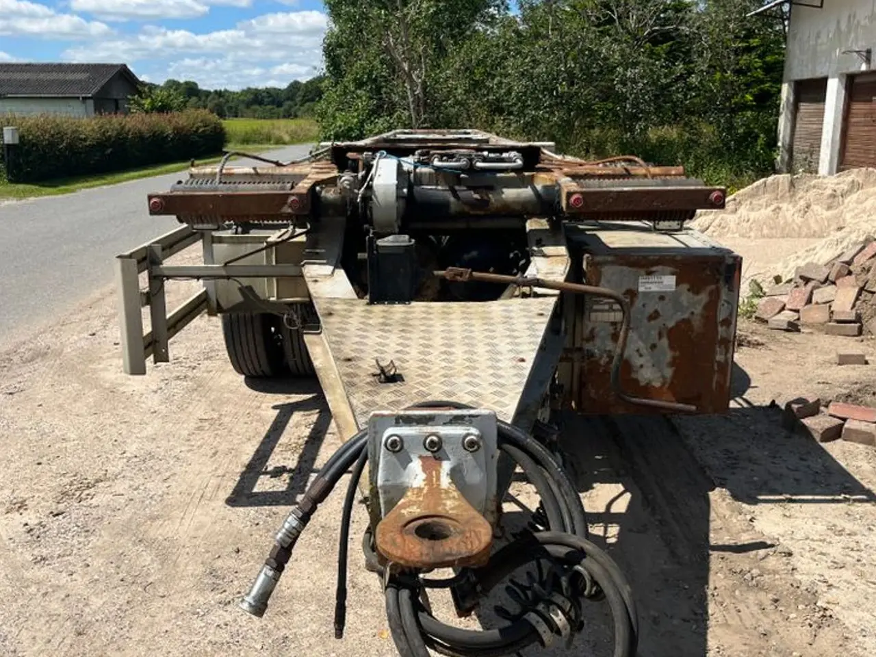 Billede 3 - Nopa KTH 200