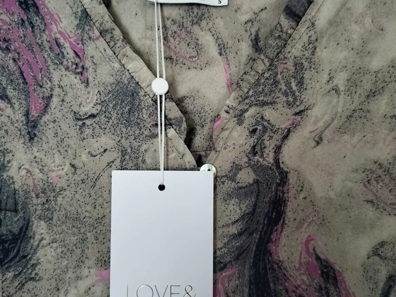Billede 2 - Love & Devine kjole