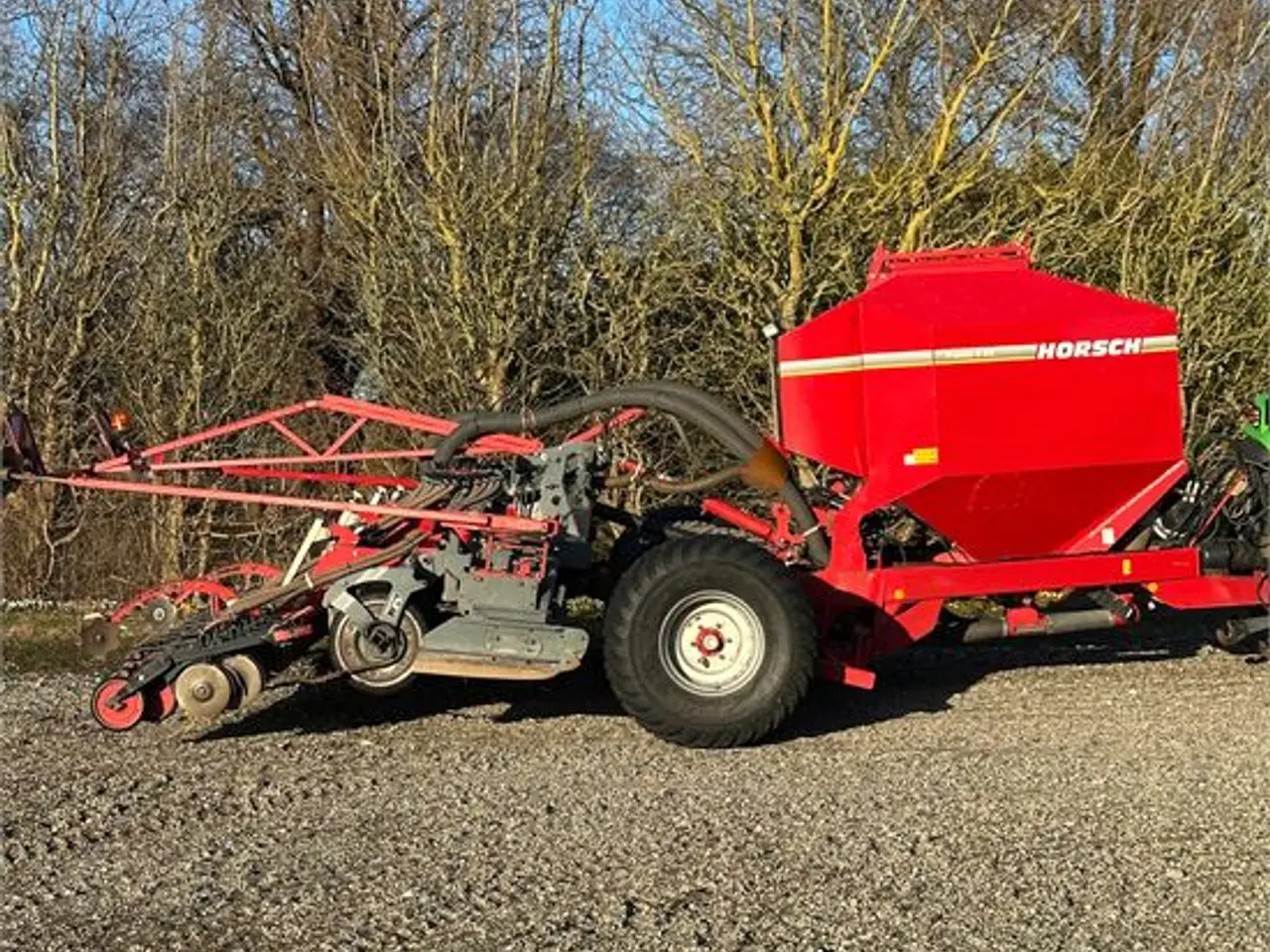 Billede 14 - Horsch Pronto 6 KE