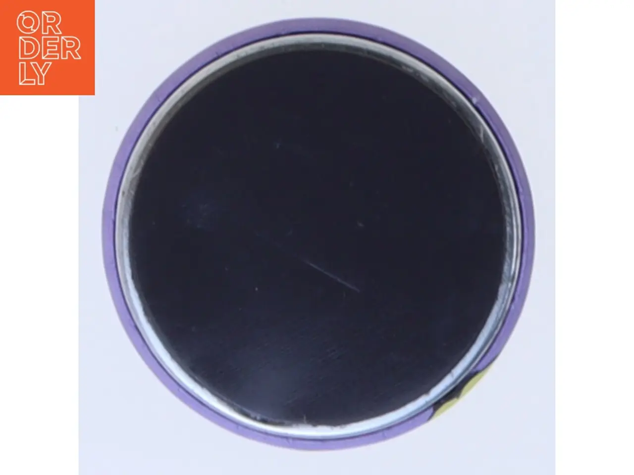 Billede 2 - Magnet med Kura BT21 karakter (str. Ø 3,5 cm)