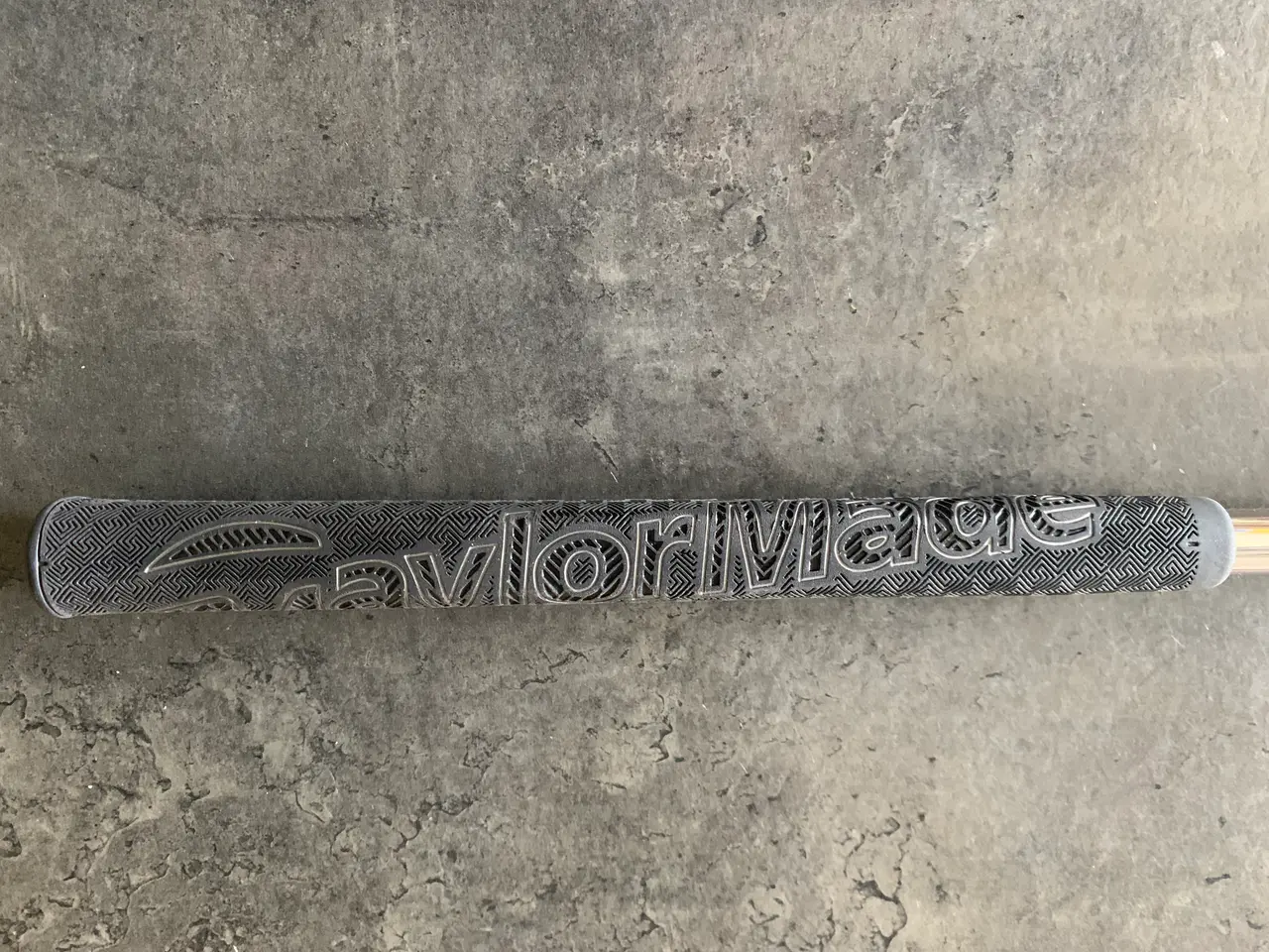 Billede 6 - Tayler Made Putter