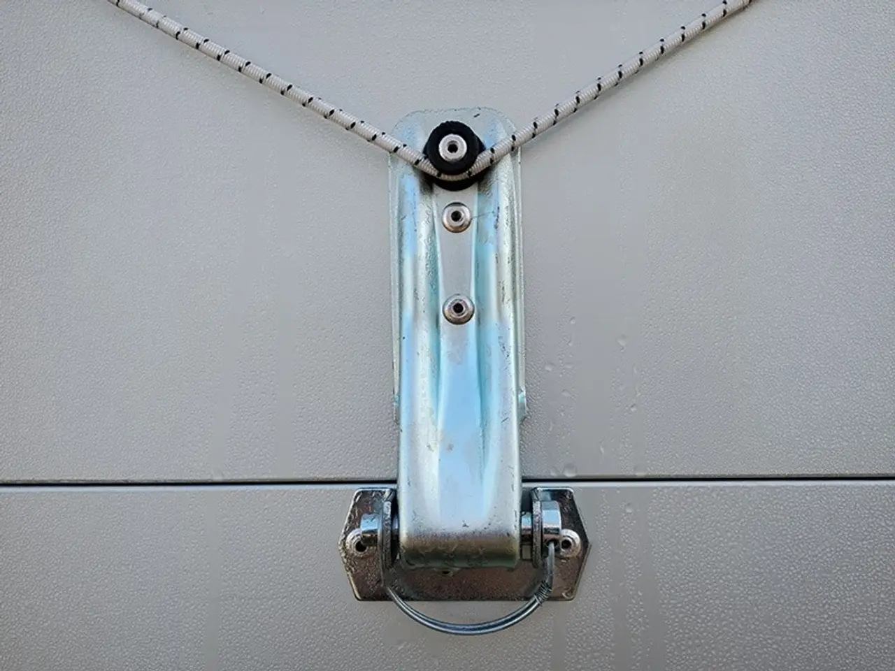 Billede 1 - 40 cm Ekstra sider til Eduard trailer 5022