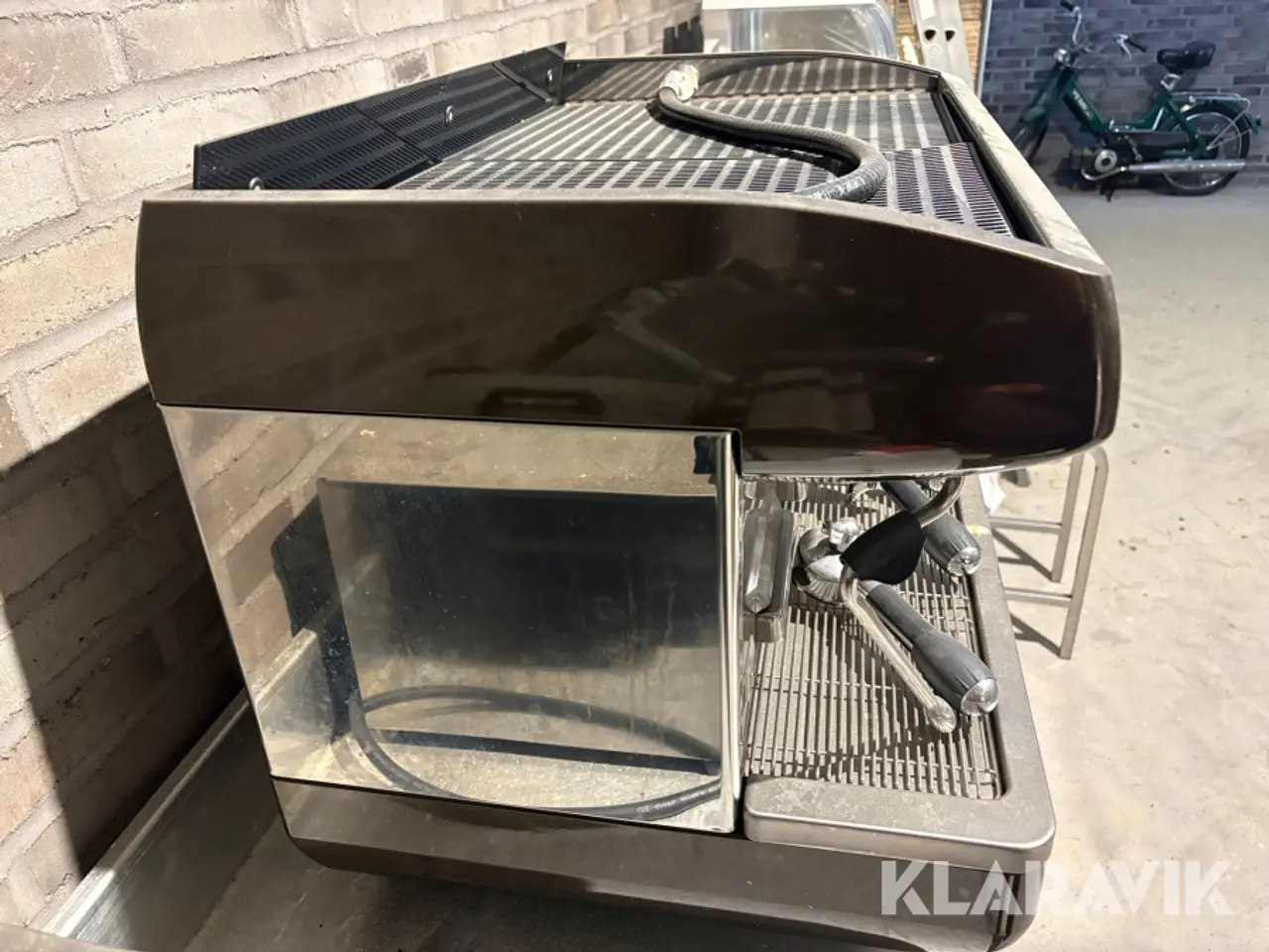 Billede 2 - Kaffemaskine LaCimbali M34 selectron