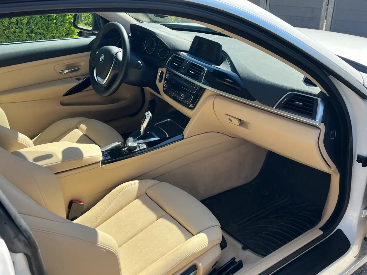 Billede 7 - BMW 420i Coupe