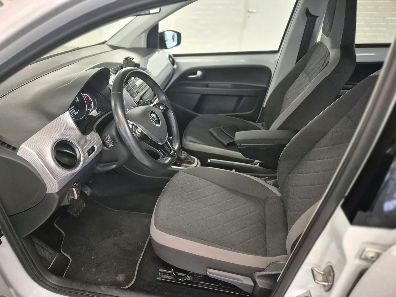 Billede 7 - VW e-up EL Unlimited 83HK 5d Aut.