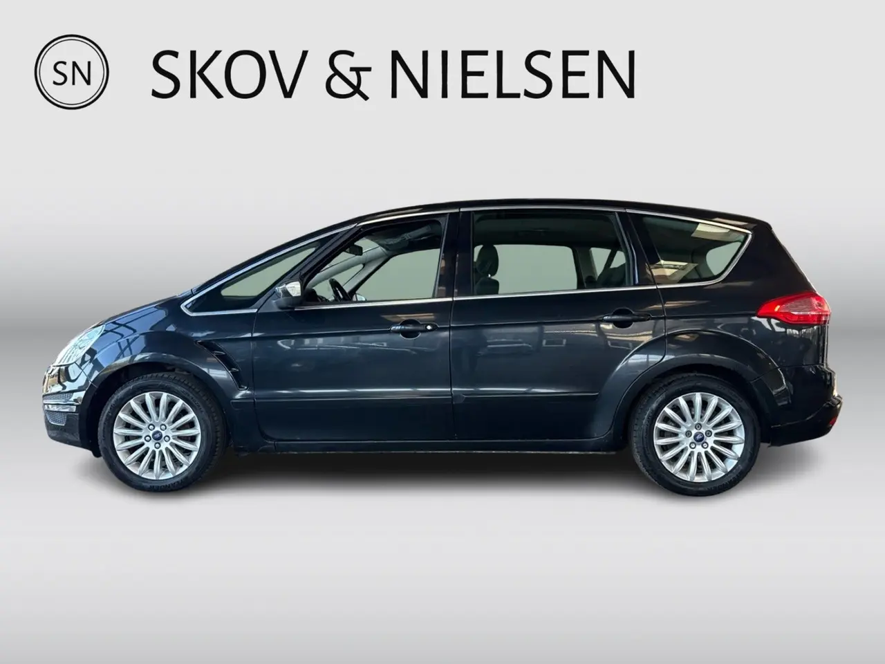 Billede 2 - Ford S-MAX 2,0 Titanium 7prs