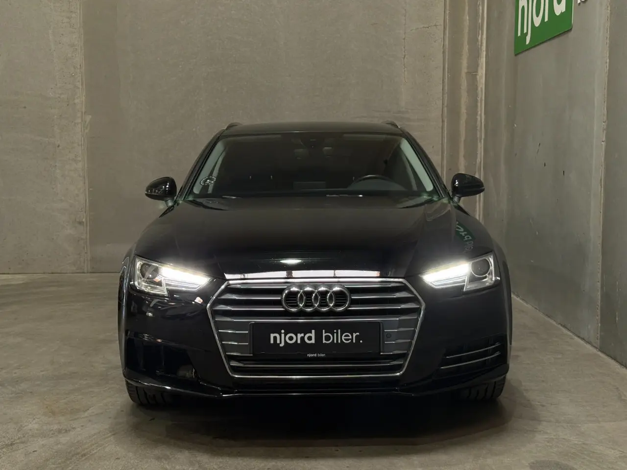 Billede 2 - Audi A4 2,0 TFSi 190 Avant S-tr.