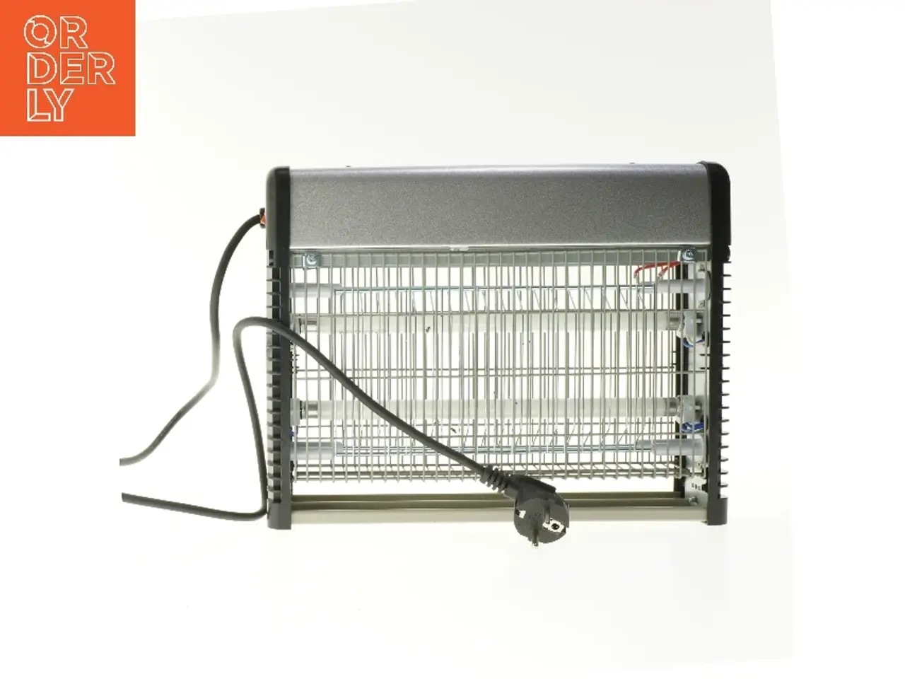 Billede 1 - Elektrisk insektdræber (str. 34x26,5 cm)