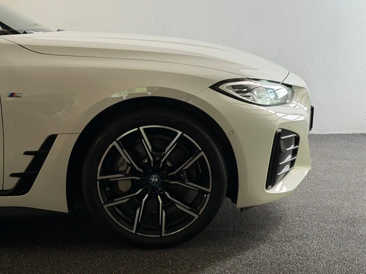 Billede 4 - BMW i4 eDrive40 M-Sport Pro