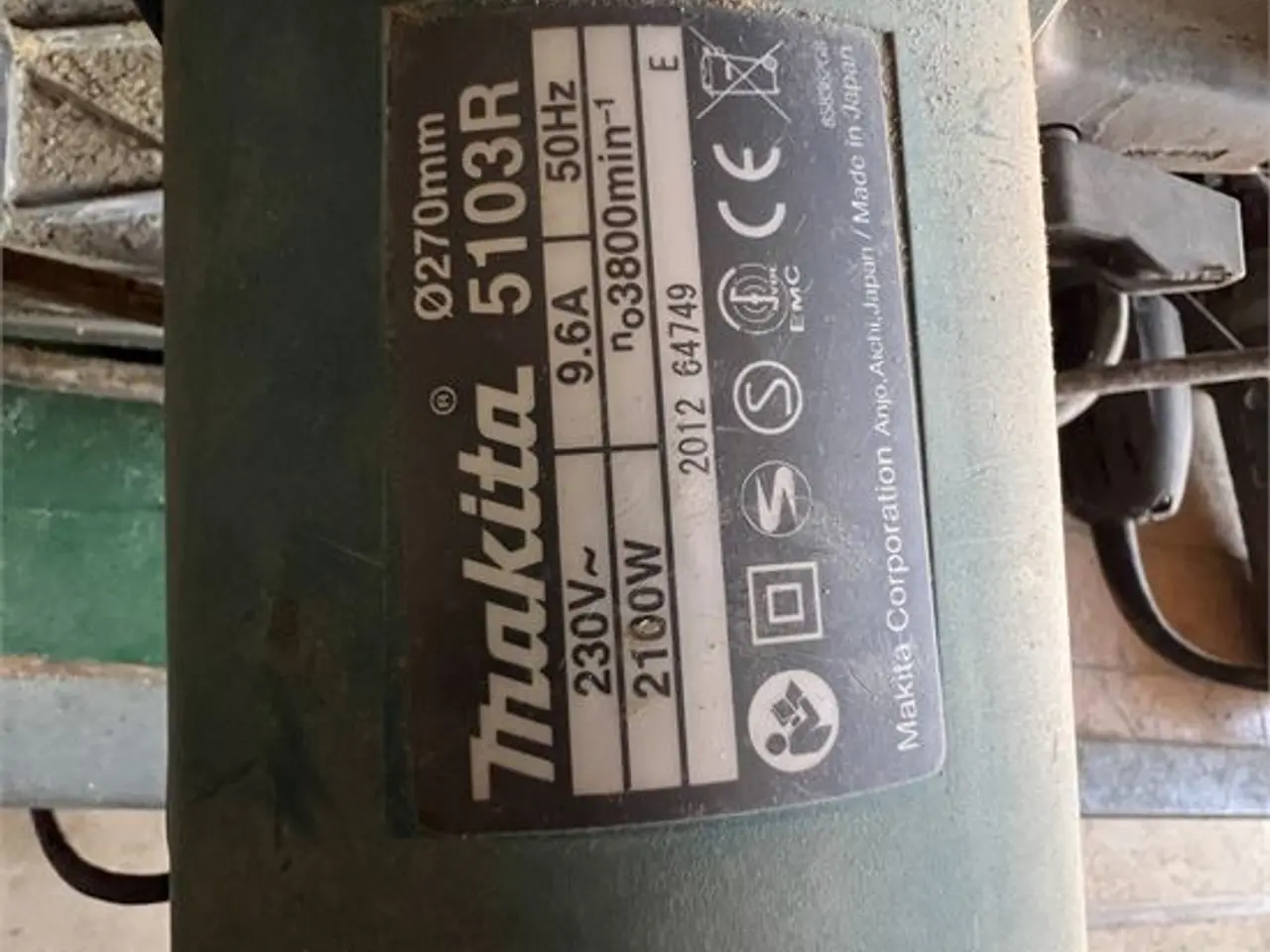Billede 11 - Makita Blandet lot / mIxed lot