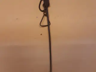 Bismarvægt