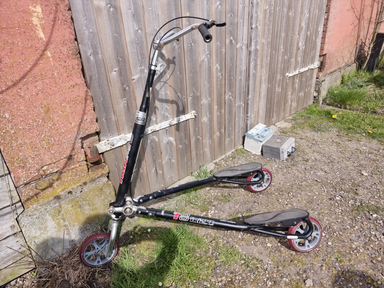 Billede 7 - Fler forskellige cykler Forskellige PRISER