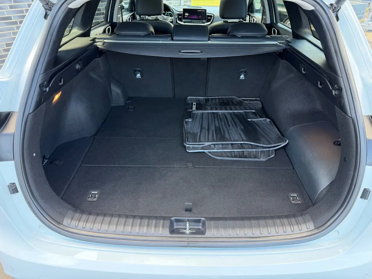 Billede 8 - Kia Ceed 1,6 PHEV Upgrade+ SW DCT