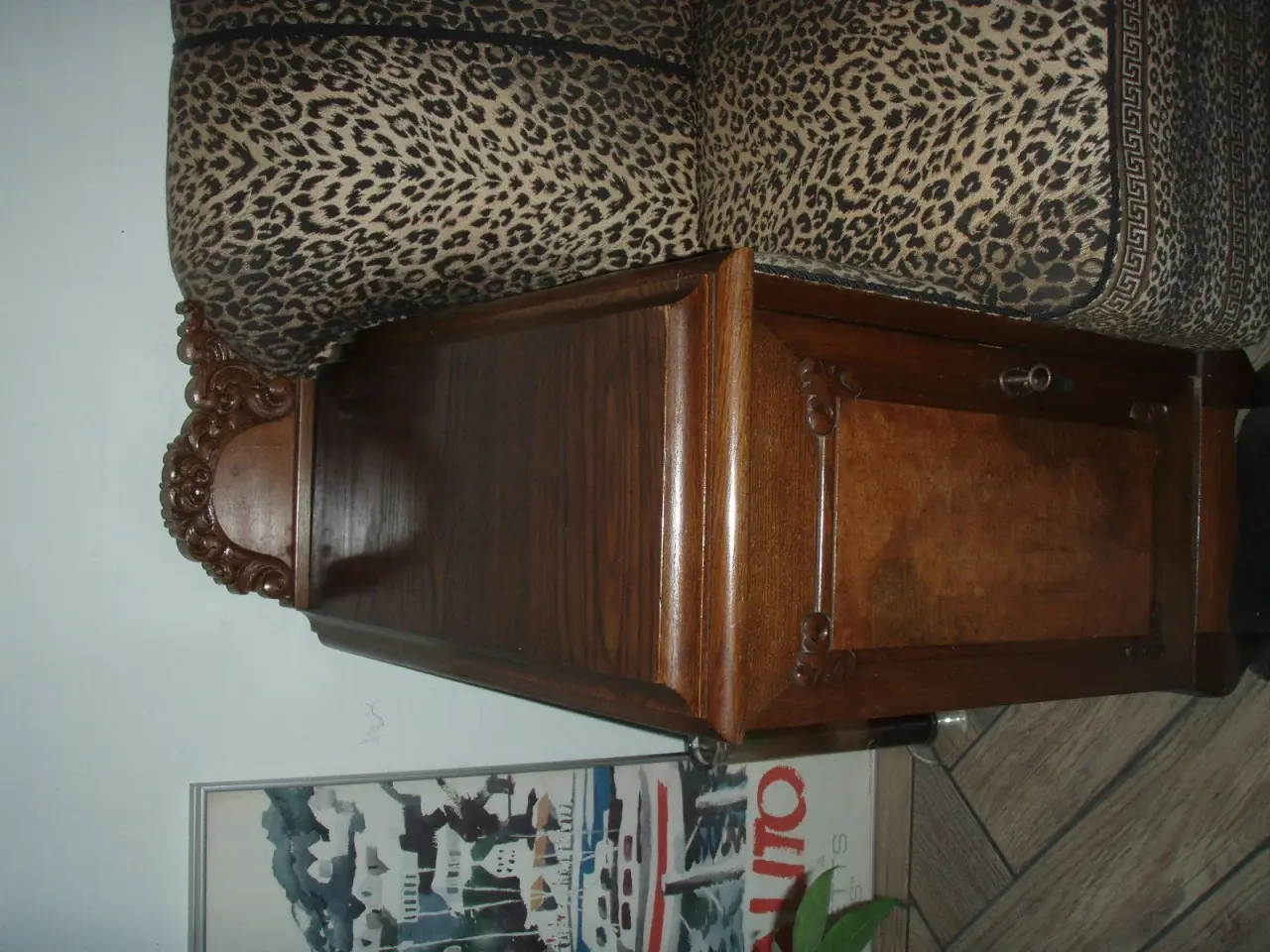 Billede 2 - Sofa