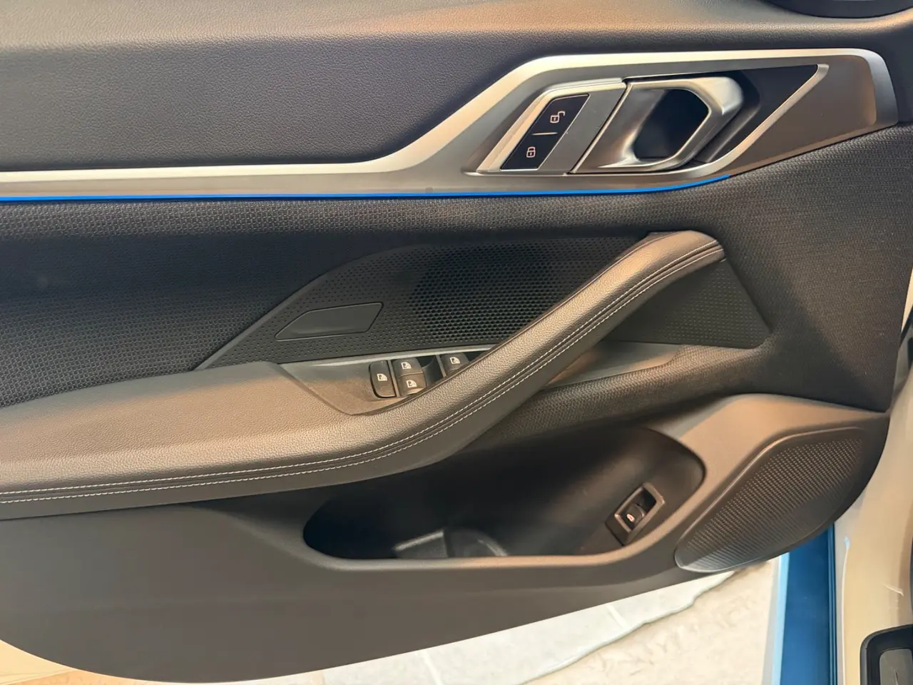 Billede 12 - BMW i4  eDrive35