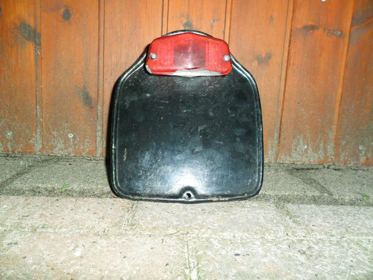 Billede 2 - Nr pladeholder