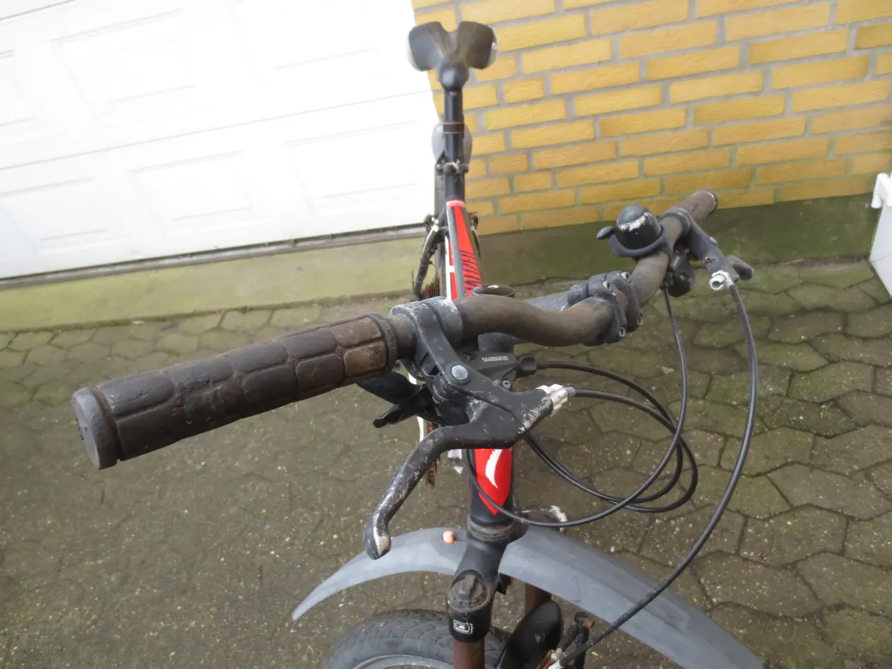 Billede 9 - 1 stk Mountainbike Specialized model XL 26 tommer